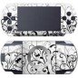 W&B skin PSP 1000
