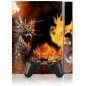 Dragon de Fuego skin PS3