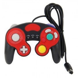 Mando Gamecube & Wii 