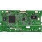 Placa Base Lector Hitachi GDR-3120L  XBOX360 FAT