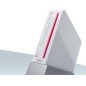 MOD Puerta lector Wii efecto LED - ROJO