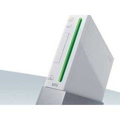 Puerta lector Wii -LED VERDE-