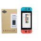 Protector pantalla CRISTAL TEMPLADO Nintendo Switch