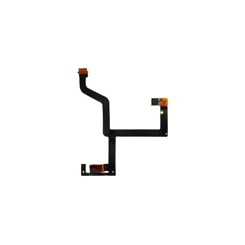 Cable Flex + camaras DSi