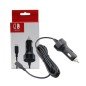 Cargador de coche Nintendo Switch