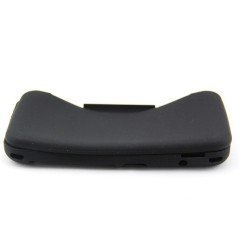 Protector de silicona NEW 2DS XL - NEGRA