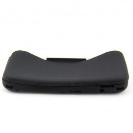 Protector de silicona NEW 2DS XL - NEGRA