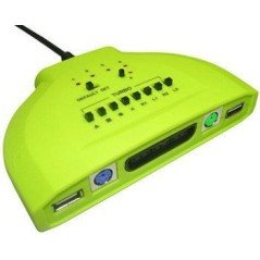 Max Shooter PlayStation 3 (De EXPOSICION Ultima unidad)