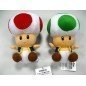 Peluche Toad 12cm