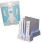 Base de carga mando Wii + Stand Multifuncional