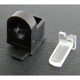 Soporte de bisagra Nintendo 3DS XL