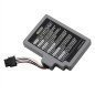 Bateria Wii U mando GamePad 1500mAh - ORIGINAL Bateria Wii U mando GamePad 1500mAh - ORIGINAL