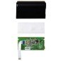 Panel táctil TOUCH PAD DualShock 4 - V3