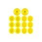 Kit Joysticks intercambiables PS4 / PS5 / XBOX - AMARILLO Kit Joysticks intercambiables PS4 / PS5 / XBOX - AMARILLO
