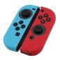 Funda protectora silicona Joy Con Nintendo Switch - BICOLOR Funda protectora silicona Joy Con Nintendo Switch - BICOLOR