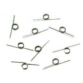 Muelle de los botones L y R NDS lite (1 unidad)