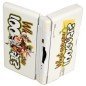 Carcasa protectora Looney Tunes NDS Lite  *What are you looking at*