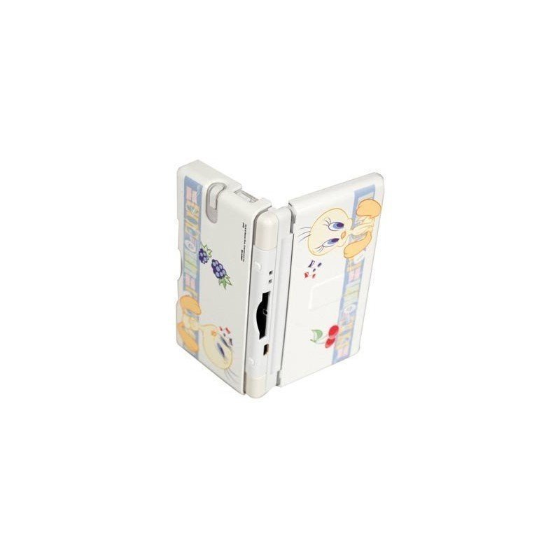 Carcasa protectora Looney Tunes NDS Lite  *Tweety*