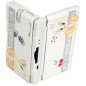 Carcasa protectora Looney Tunes NDS Lite  *Tweety*