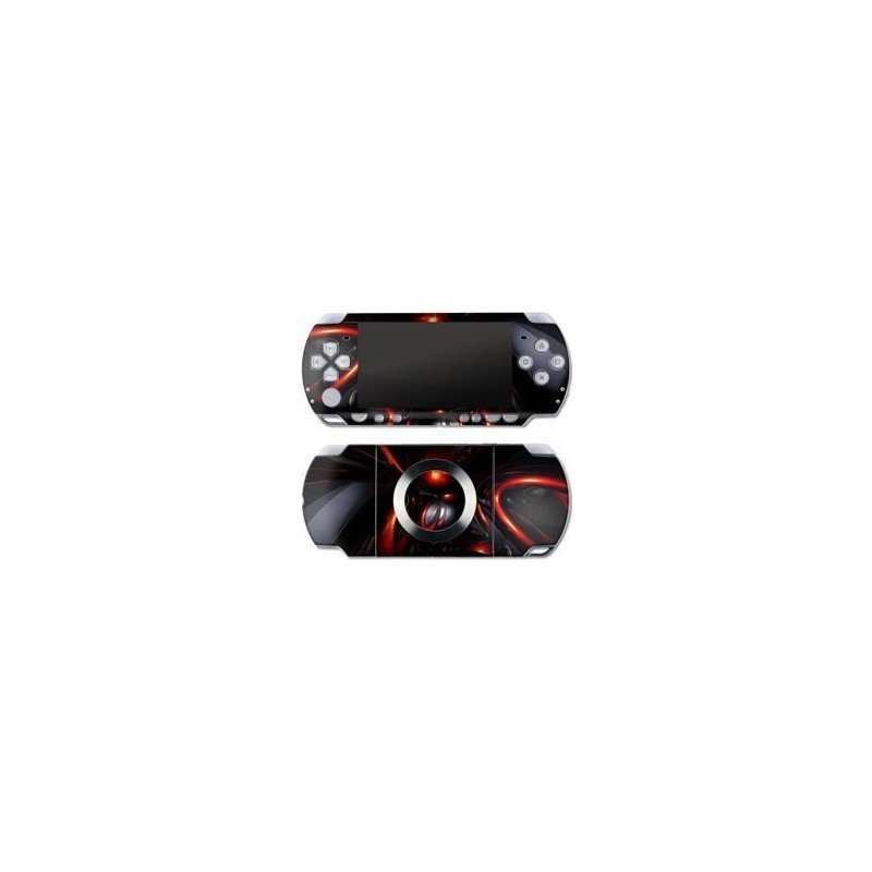 Dante skin PSP 2000/3000