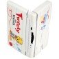 Carcasa protectora Looney Tunes NDS Lite  *Tweety Friends*