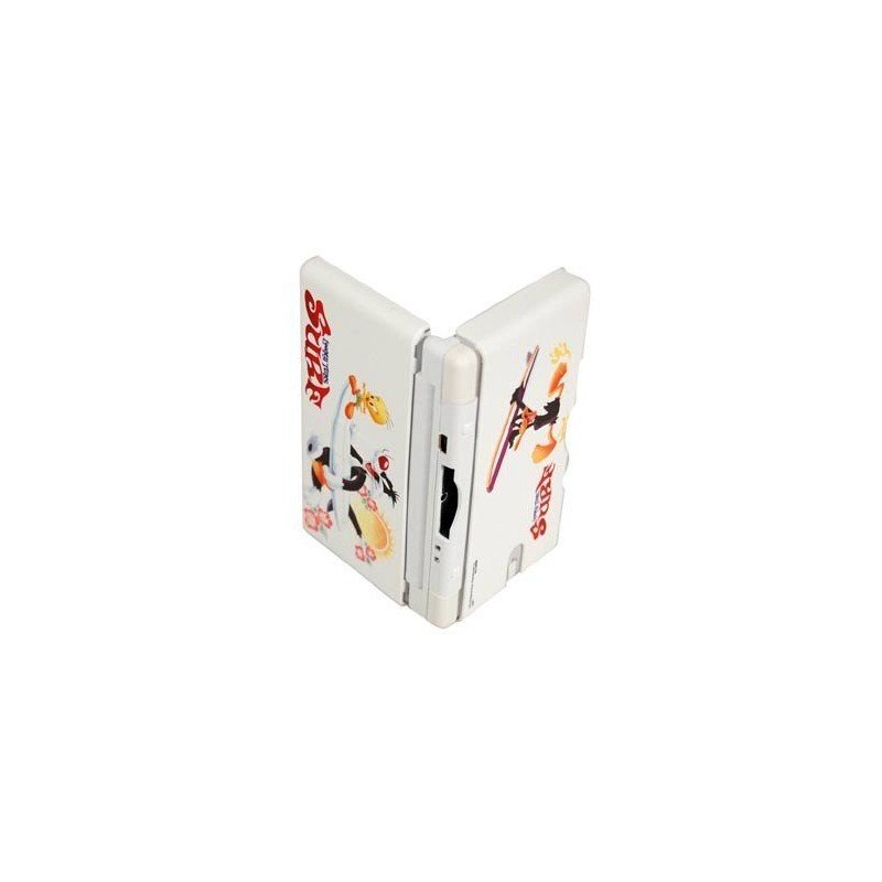 Carcasa protectora Looney Tunes NDS Lite   *Surf*