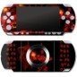 Demonio Skin PSP 2000/3000