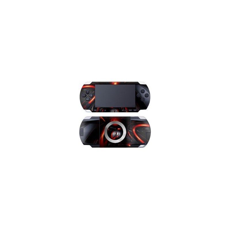 Dante skin PSP 1000