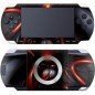 Dante skin PSP 1000