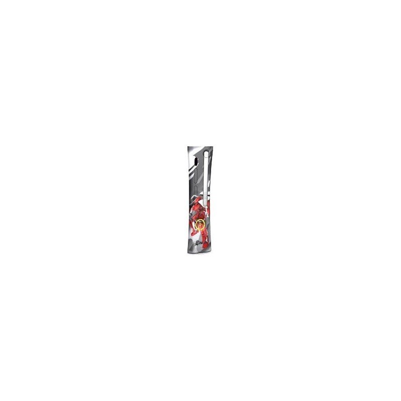 Skin frontal XB360 -Robot-