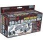 Pack accesorios PSP 2000/3000 - 18 en 1