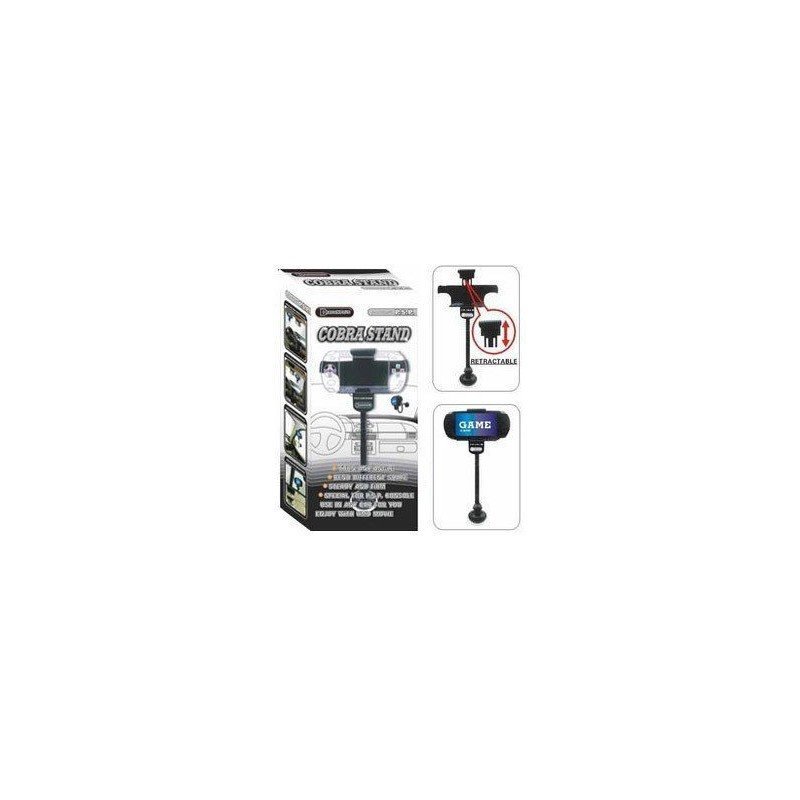 Cobra stand para coche DRAGON PSP 2000/3000