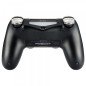 Prolongador extensor de gatillos mando PS4 TRANSPARENTE (Version A)