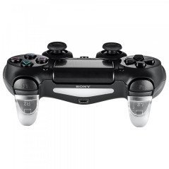 Prolongador de gatillos mando PS4 TRANSPARENTE