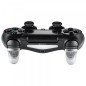Prolongador extensor de gatillos mando PS4 TRANSPARENTE (Version A)
