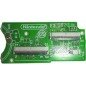 Placa Conexion pantallas Nintendo DS NDS