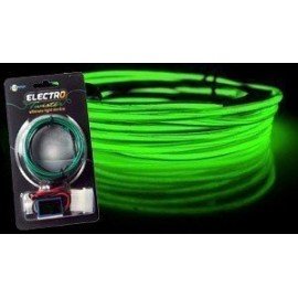 Electro Twister XBOX360 -Neon VERDE-