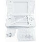 Carcasa Nintendo DS Lite - Blanco - Alta calidad
