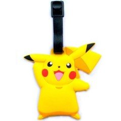 TAG Pokemon - Picachu