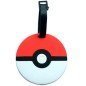 TAG Pokemon - Poke Ball TAG Pokemon - Poke Ball