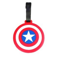 TAG Capitan America - Escudo