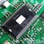 BD7956FS controlador lente PS3 FAT