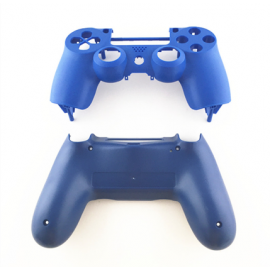 Carcasa mando DualShock 4 PS4 V2 - AZUL