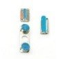 Pack de botones para iPhone 4G
