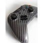Carcasa completa + botones mando XBOX ONE - V.1 CARBONO Carcasa completa + botones mando XBOX ONE - V.1 CARBONO