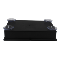 Base para montar tu Joystick ARCADE - BLANCA