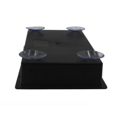 Base para montar tu Joystick ARCADE - BLANCA