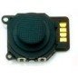 Joystick analógico completo + Capuchón PSP 2000 ( Negro )