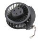 Ventilador interno PlayStation 3 Slim - V2 Ventilador interno PlayStation 3 Slim - V2