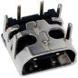 Conector de carga Nintendo DS Lite